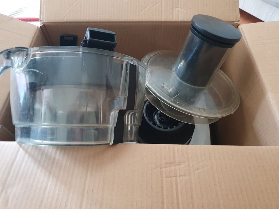 Aparat multifunctional