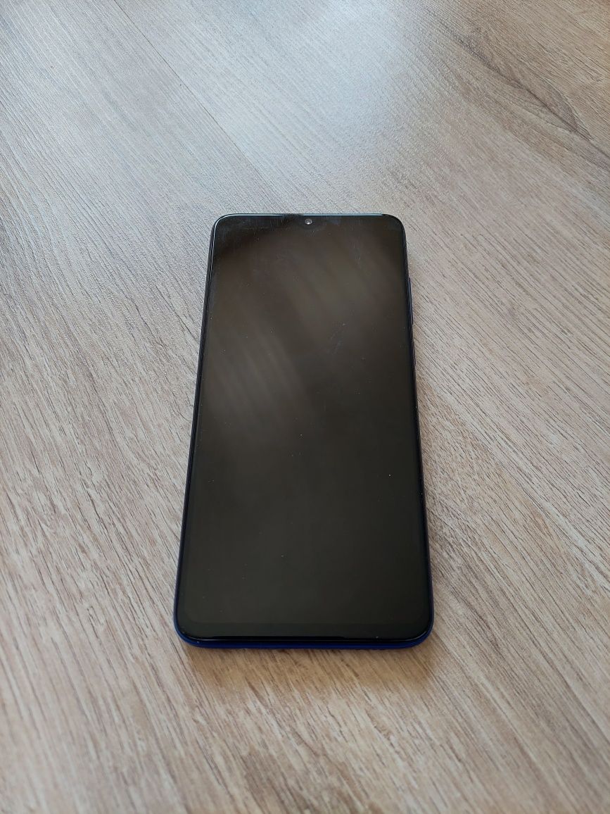 Redmi Note 8 Pro