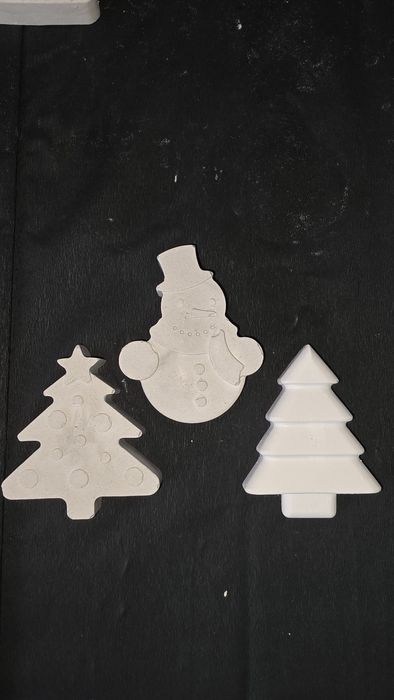 Figurine Ipsos pentru Pictat cu sau fara mangent