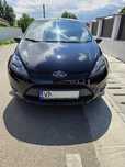 Ford Fiesta 1.6 dci