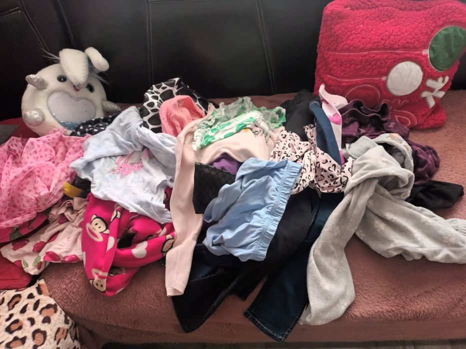 Donez haine de fetita