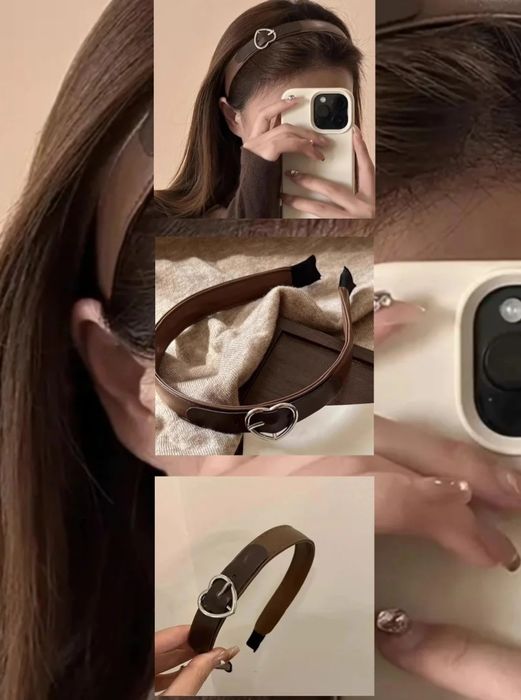 Украшение разные