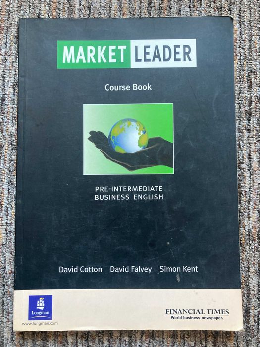 3 Tipuri de Materiale de Studiu in Engleza - Student's book, Workbook