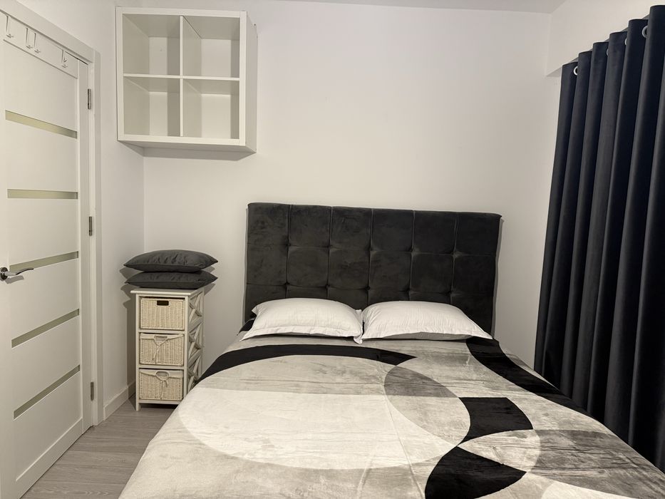 Apartament 2 camere Confort Rezidence