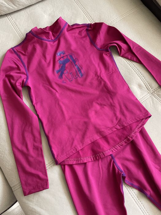 Терми бельо brille 134/140cm