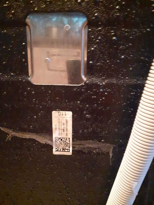 Masina de spalat vase incorporabila Electrolux, Clasa A, 45 cm, Inox