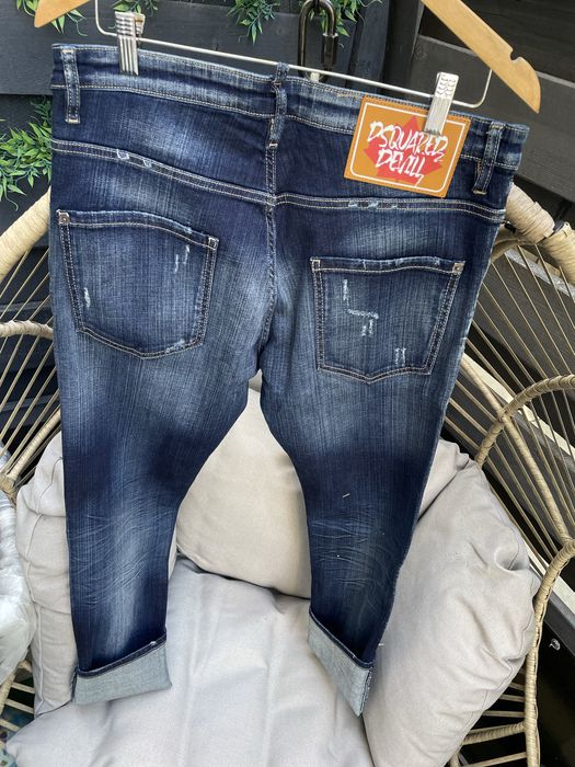 Blugi Dsquared2 Premium 1/1