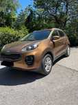 Kia Sportage 4x4 , Avtomat 2.4L