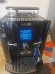Esspresor krups cu defect. Model automat