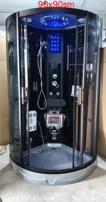 Dush kabina ОПТОМ 80x80~150x150