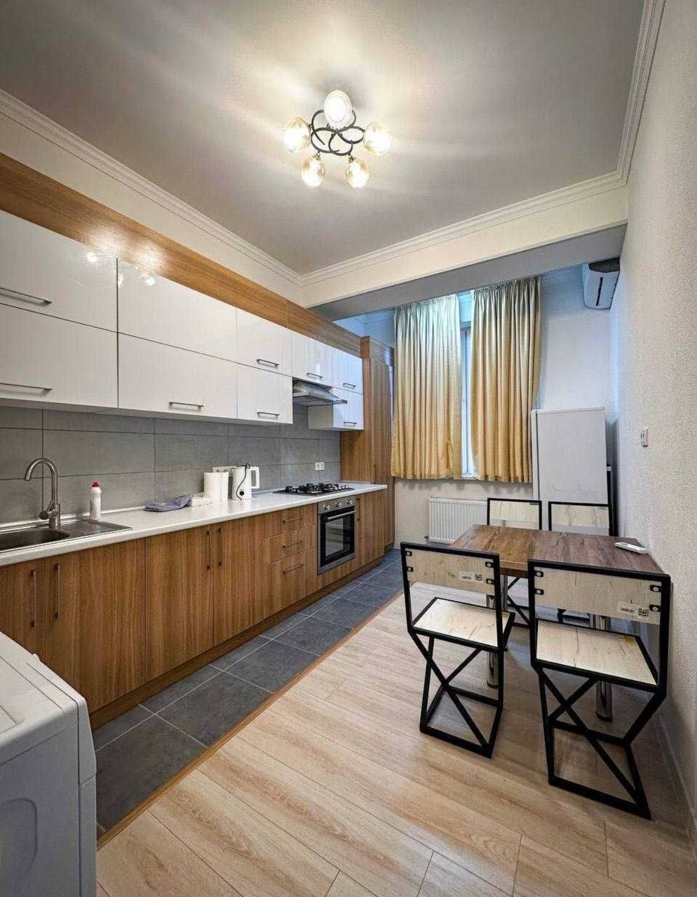 Greenwich Продается 2 комнатная квартира ремонт Узбум Мирабад