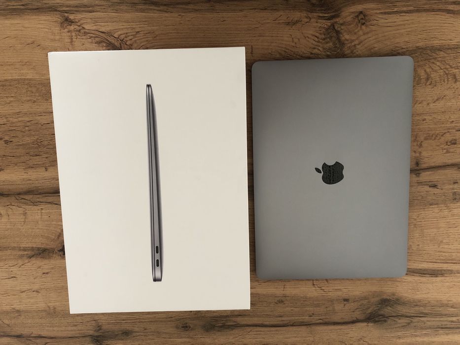 Подам macbook air m1