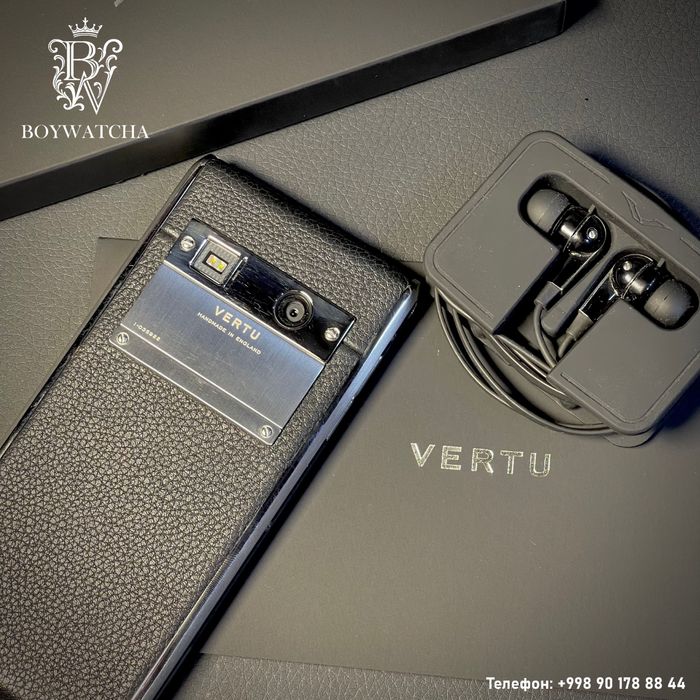 В наличии телефон VERU