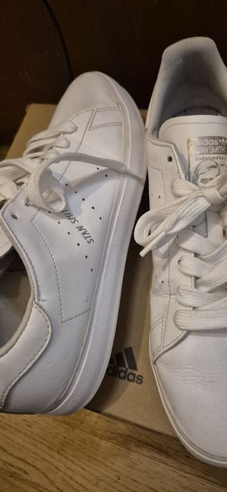Маратонки Adidas -43