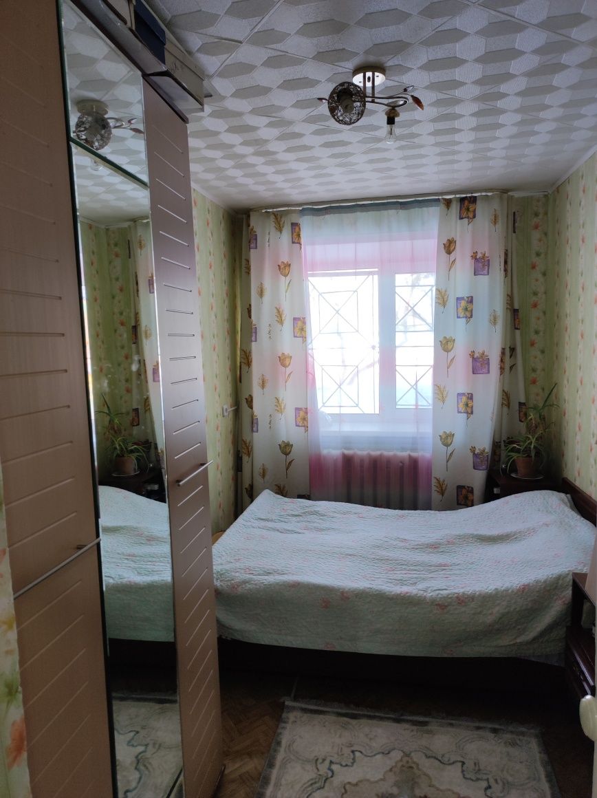 Продам 2-х комнатную квартиру в г. Рудный