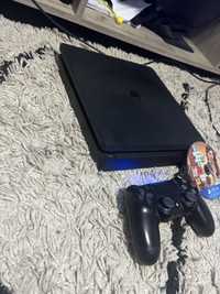 Vand\schimb ps4 slim