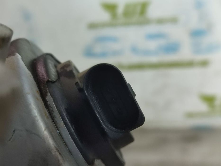 Turbo turbina SH01-13700  2.2 D SHY6 Mazda CX-5 2 (KF) [2017 - 2020]