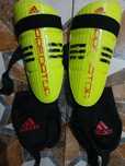 Apărători adidas predator