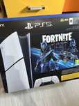 PlayStation 5 Slim 1TB Fortnite – Digital Edition