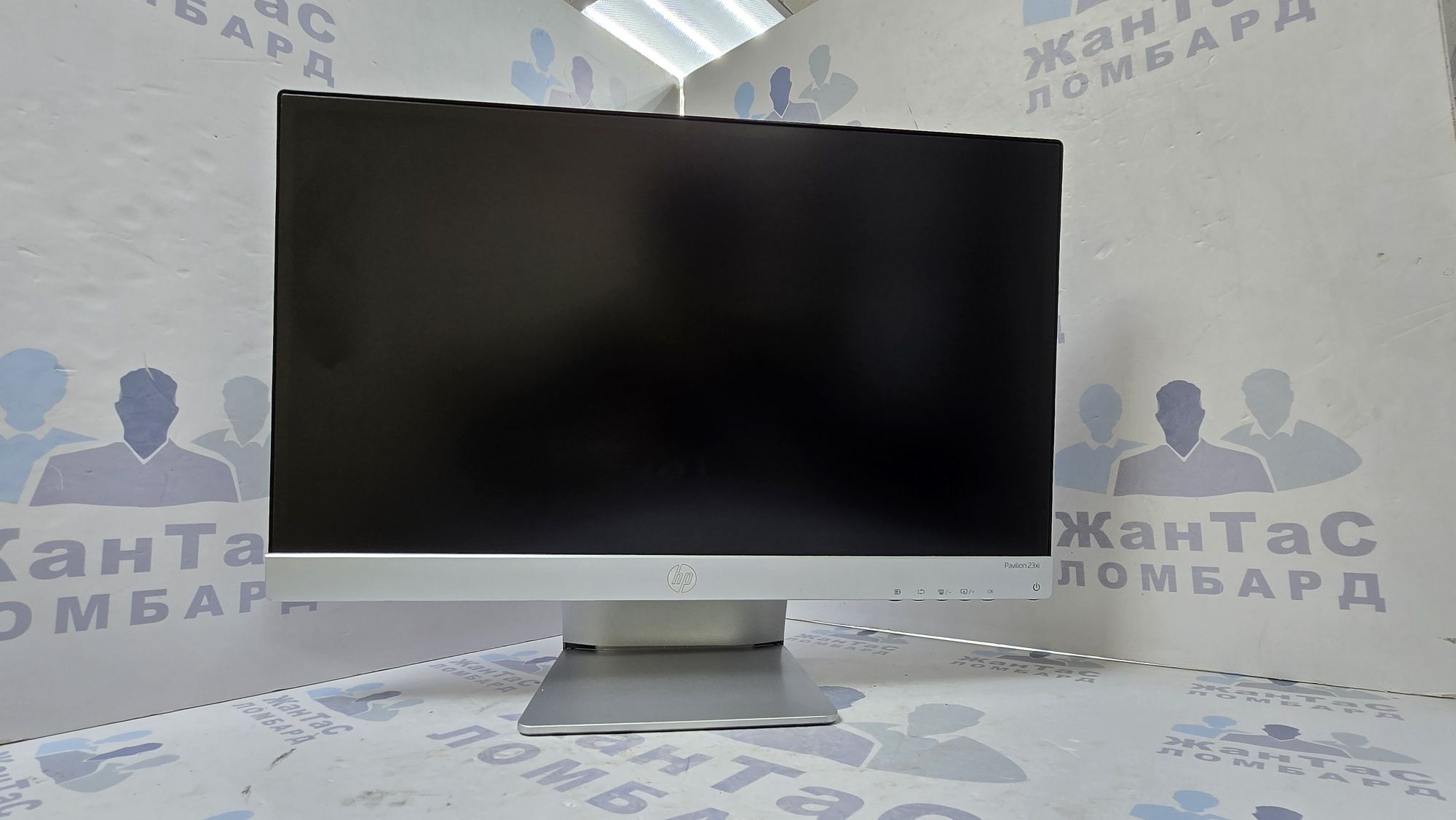Монитор  Монитор HP Pavilion 23xi ЖанТаС ломбард Астана