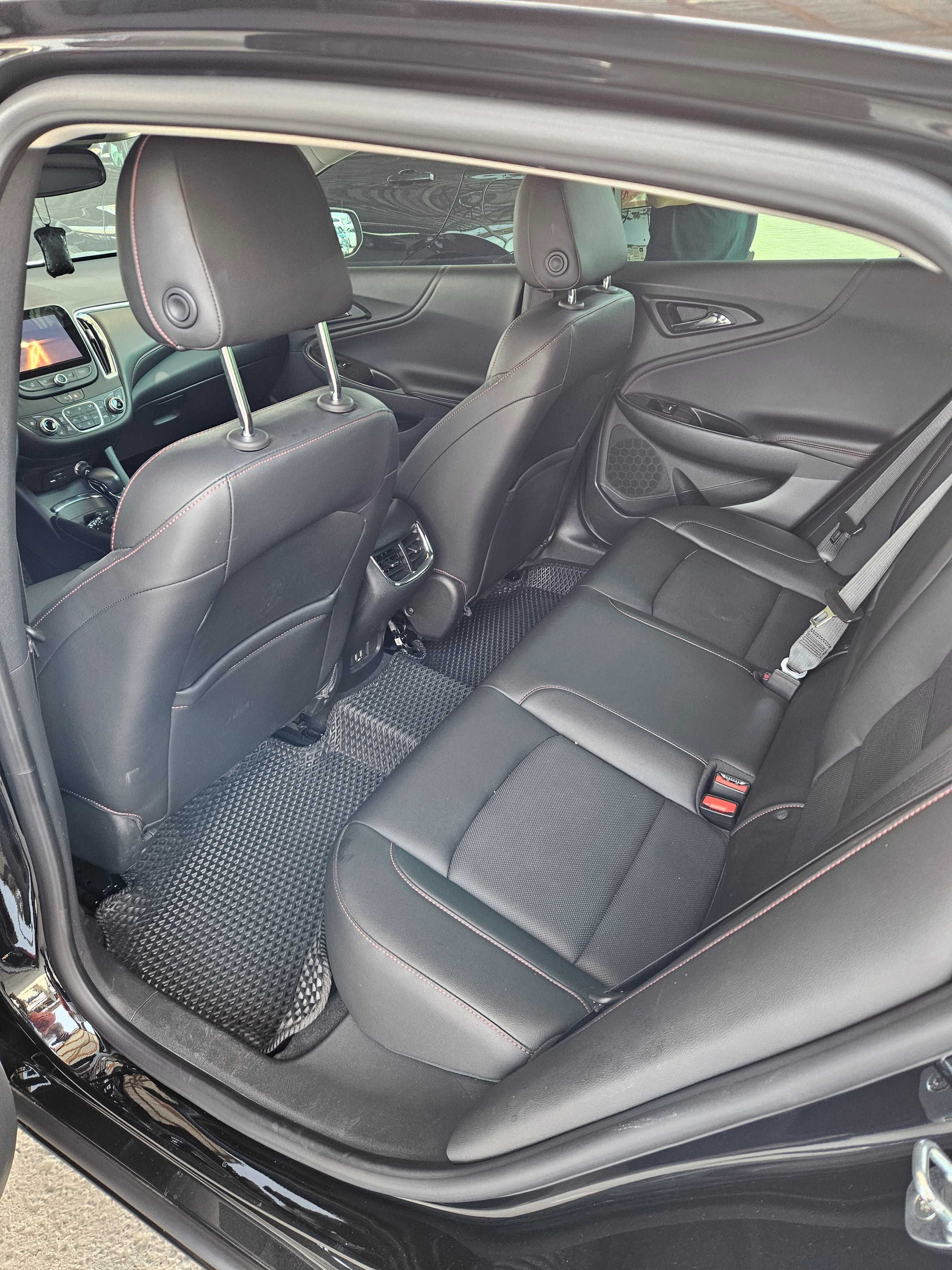 Malibu XL 2024 yil 17 ming yurgan tozza 30500 $