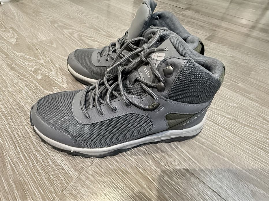 Мъжки боти Columbia, размер 44