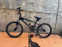 Bicicleta bmx jumper maxima roti 20”