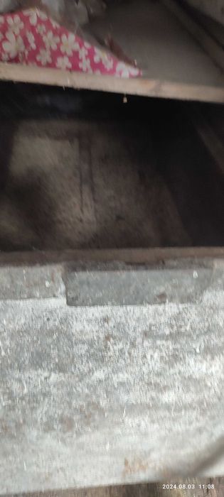 Жем сақтайтын кебеже