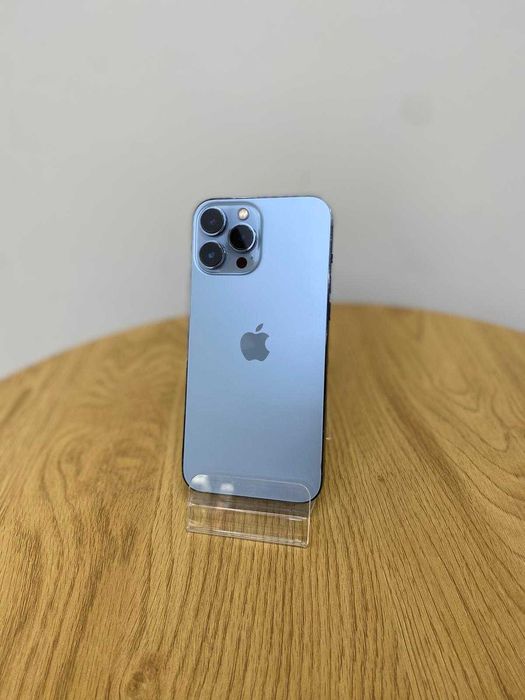 iPhone 13 Pro Max - 256 GB - SH