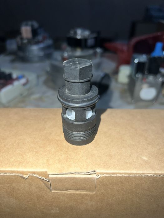 Двухконтр котелга запчаст