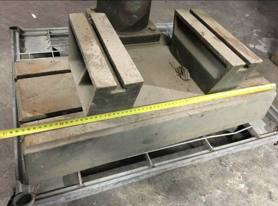 Машина за шлайфане на глави