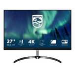 ПРОМО ! Philips 27 " инчов 4К монитор !