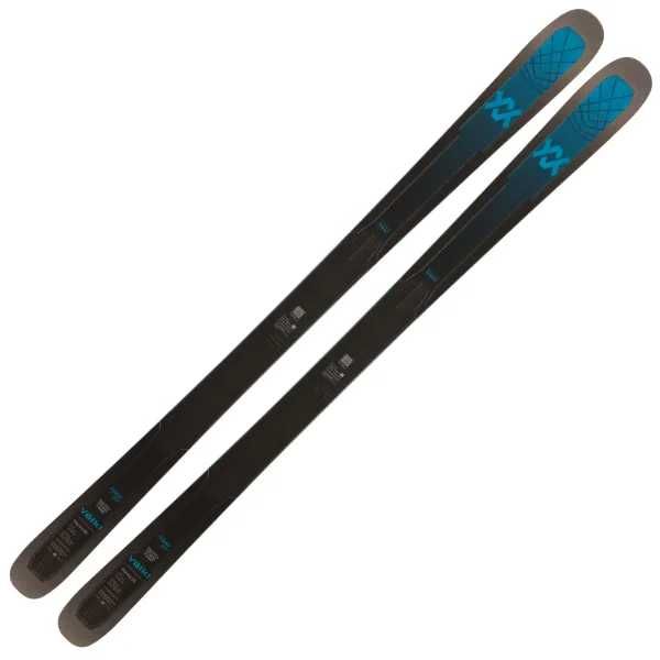 Schiuri ski Volkl Mantra 88 de 170cm cu legături Marker