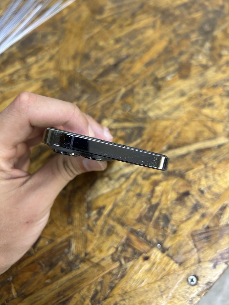 IPhone 13 Pro Graphite 256GB