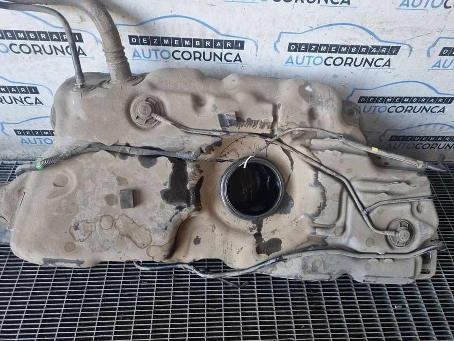 Rezervor combustibil Peugeot 3008 II 1.2 B 2016 - 2020 HNY (EB2DTS) HNS (EB2ADTS) SUV 4 ...