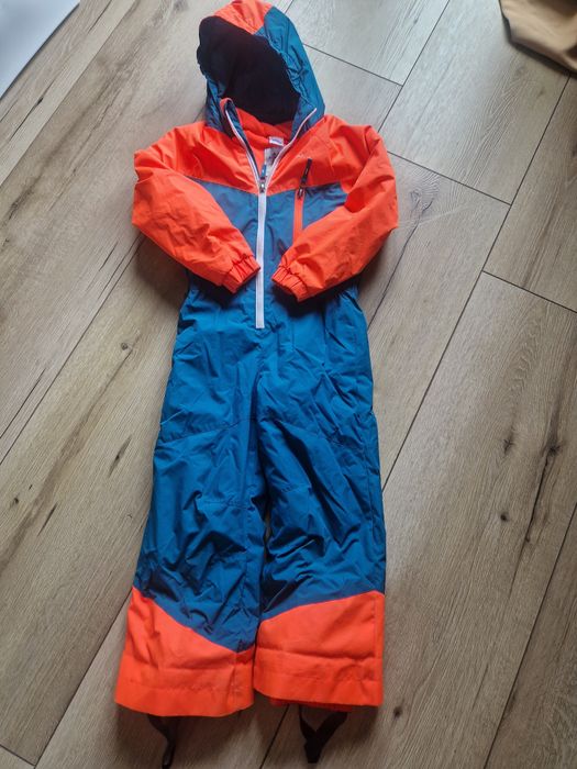 Costum ski Decathlon 105-114