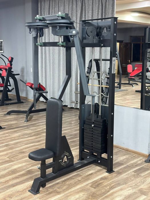 тренажер бабочка 2в1