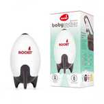 Balansoar portabil pentru bebelusi, incarcare prin USB-RESIGILAT