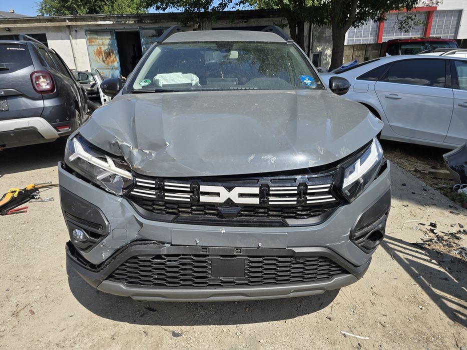 Dacia Jogger Extreme+ an2023 AVARIAT
