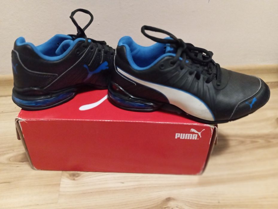 Детски анцунг+ маратонки Puma