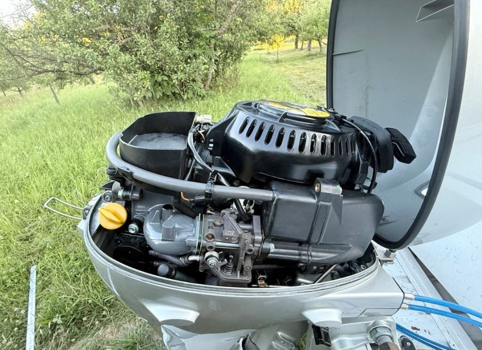 Honda bf8  къс ботуш