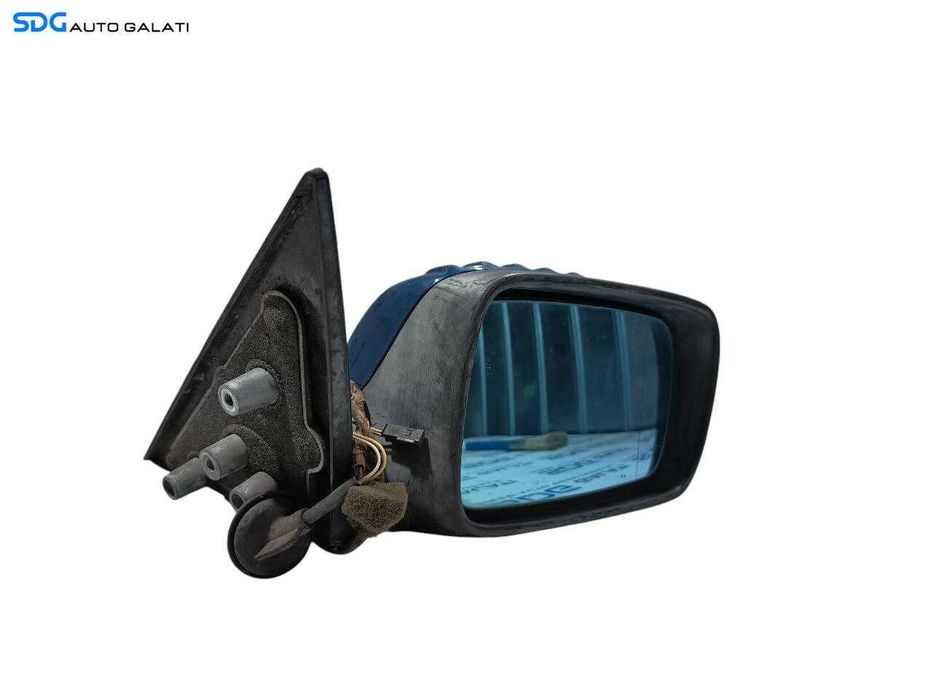 Oglinda Dreapta Electrica BMW Seria 3 E46 Coupe 1997 - 2005 Cod 413322414 [L6570]