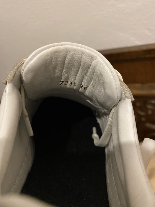 Adidasi Versace marimea 36,PRET NEGOCIABIL