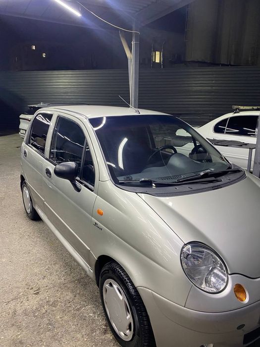 Matiz best 2008 ideal xolatda