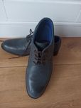 Pantofi piele Nr 40
