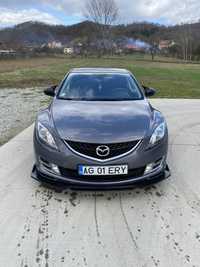 Mazda 6 GH 2008