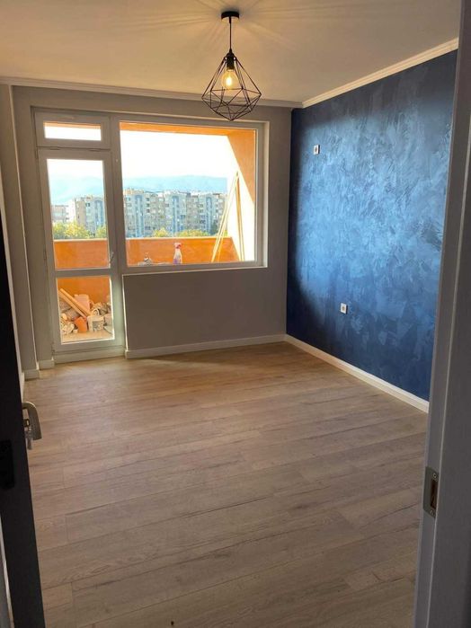 Продава се Двустаен апартамент в Пловдив, Тракия - 68 кв.м за 1390 €/кв.м - Снимка #4