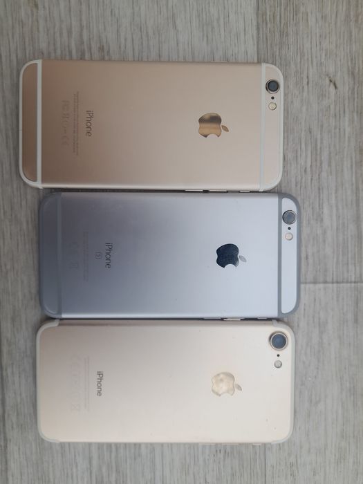 iPhone 7 ,6 ,6s..