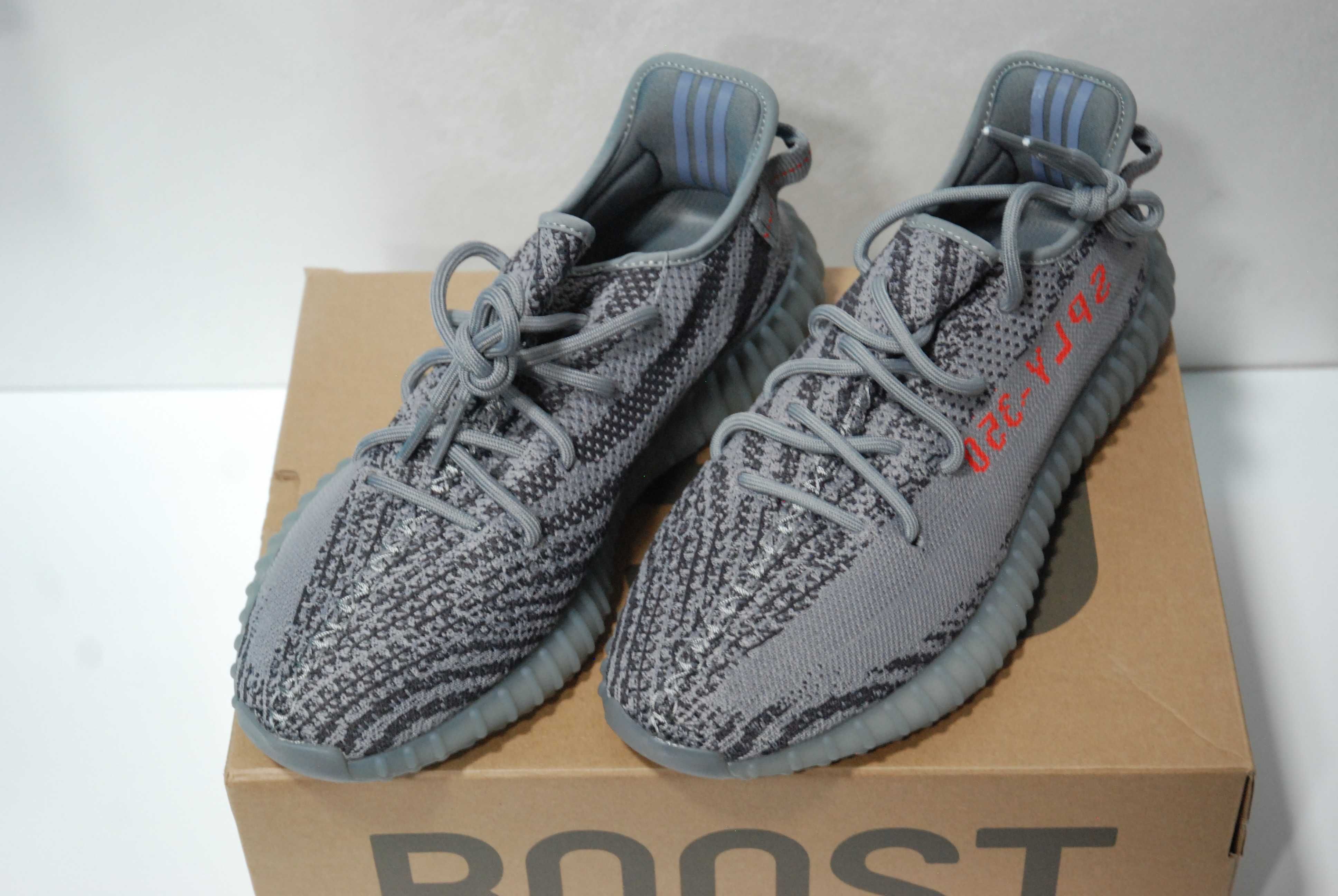 Yeezy Boost 350 V2 Beluga 2.0 {Nike, Adidas, Beluga}