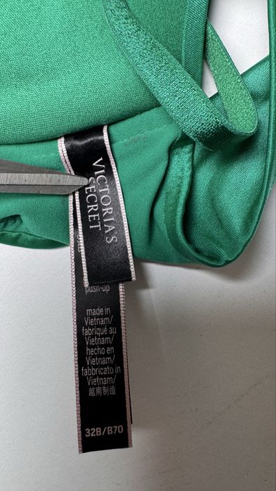 Victoria’s Secret PushUp Sutien 32B/B70
